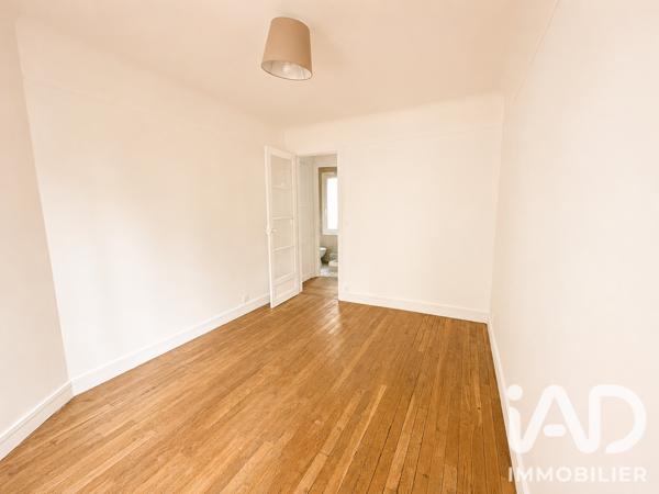Studio à vendre 20 m² Courbevoie