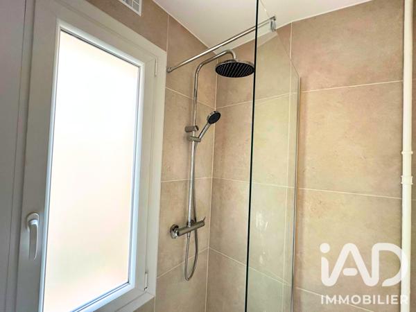 Studio à vendre 20 m² Courbevoie