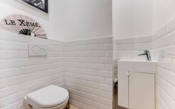 Appartement à vendre    2 pièces • 43,54 m2 Nice