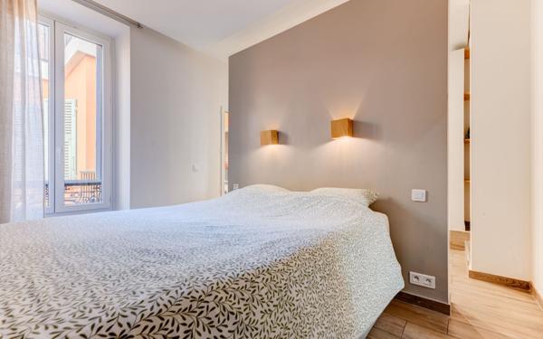 Appartement à vendre    2 pièces • 43,54 m2 Nice