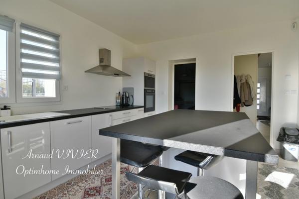 Maison à vendre 6 pièces (27)