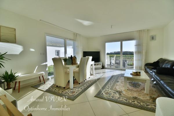 Maison à vendre 6 pièces (27)