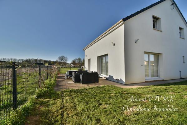 Maison à vendre 6 pièces (27)