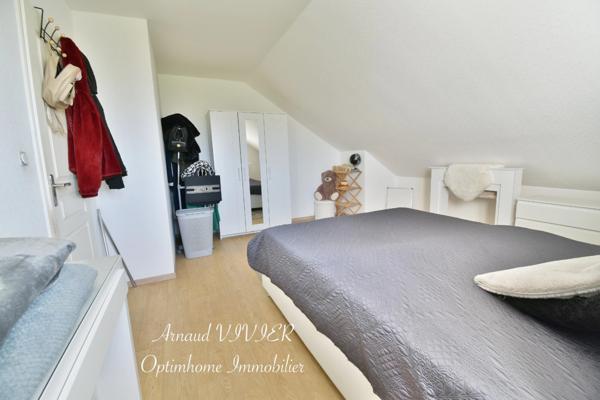 Maison à vendre 6 pièces (27)