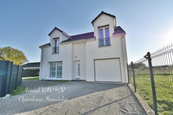 Maison à vendre 6 pièces (27)