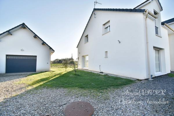 Maison à vendre 6 pièces (27)