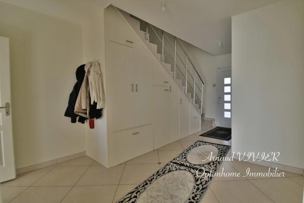 Maison à vendre 6 pièces (27)