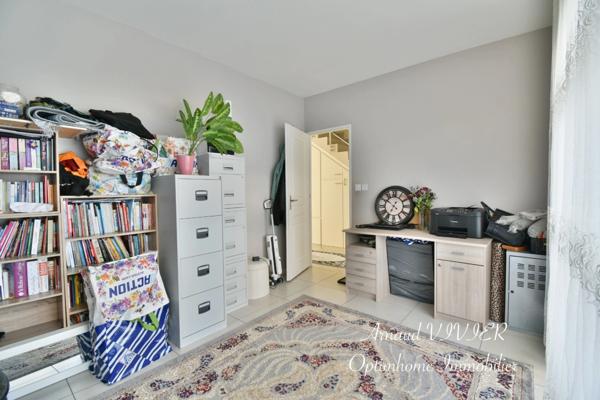 Maison à vendre 6 pièces (27)