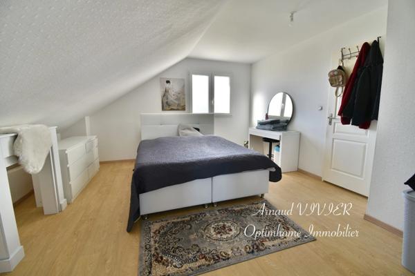 Maison à vendre 6 pièces (27)