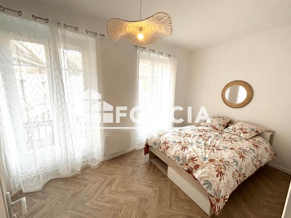 Location Appartement meublé 2 pièces 47.64 m² - 7 RUE DES FILOIRS Chateau Thierry 02400
