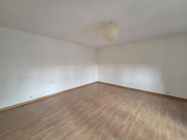 Appartement à vendre |  Saintes |  2 pièces | 46 m²