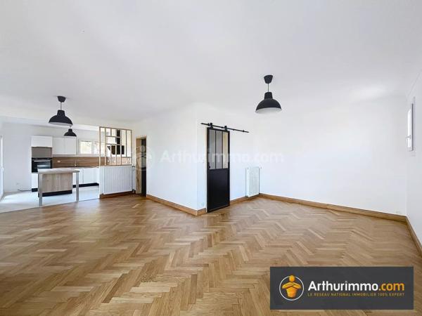 Location Maison 5 pièces à Cébazat