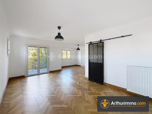 Location Maison 5 pièces à Cébazat