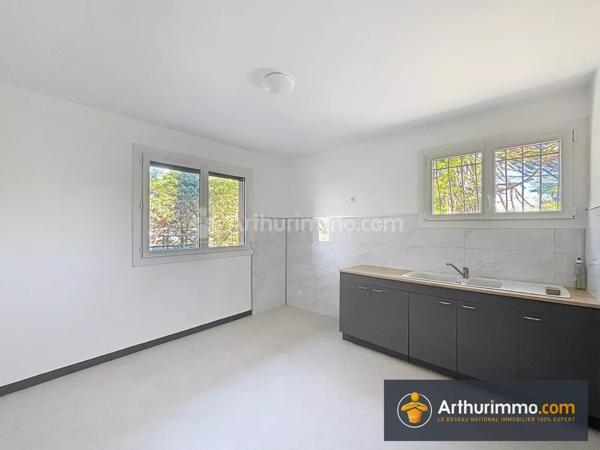 Location Maison 5 pièces à Cébazat