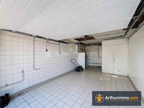 Location Maison 5 pièces à Cébazat