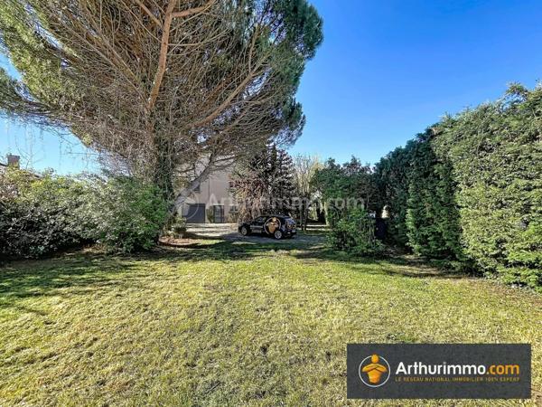 Location Maison 5 pièces à Cébazat