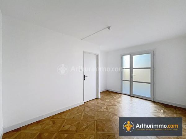 Location Maison 5 pièces à Cébazat