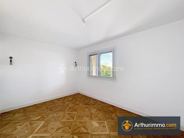 Location Maison 5 pièces à Cébazat