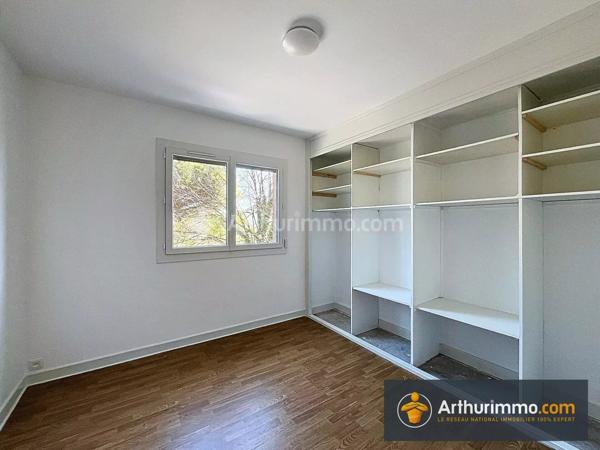 Location Maison 5 pièces à Cébazat