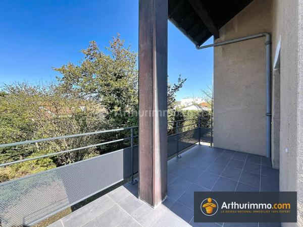 Location Maison 5 pièces à Cébazat