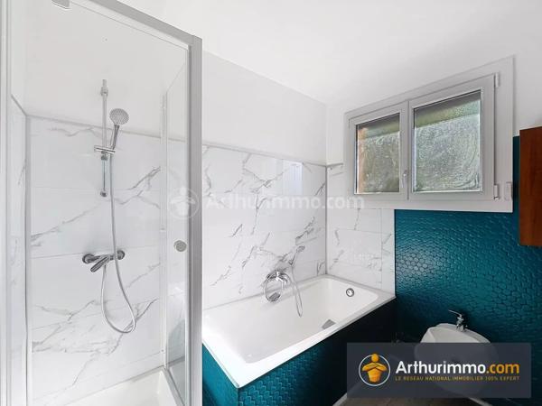 Location Maison 5 pièces à Cébazat