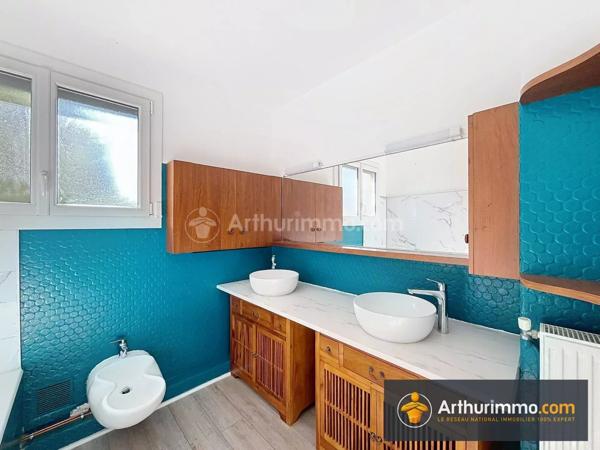 Location Maison 5 pièces à Cébazat