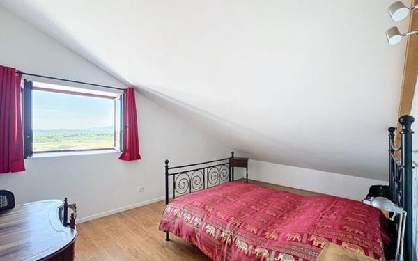 Maison à vendre    6 pièces • 235 m2 Vulbens