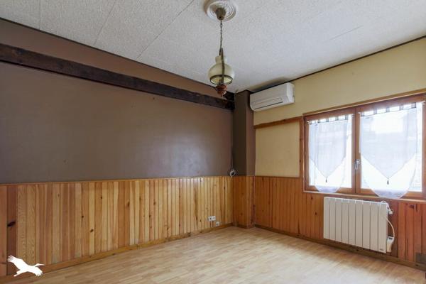 Maison à vendre |  Juziers |  3 pièces | 55 m²