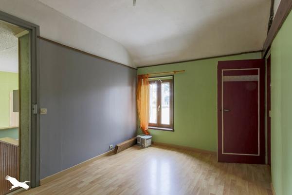 Maison à vendre |  Juziers |  3 pièces | 55 m²