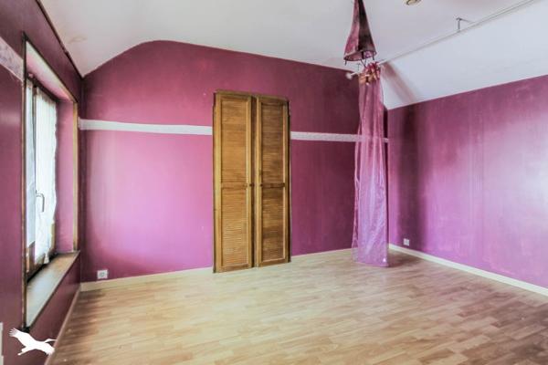 Maison à vendre |  Juziers |  3 pièces | 55 m²
