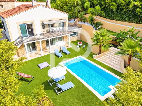 Villa 6 pièces 200 m2