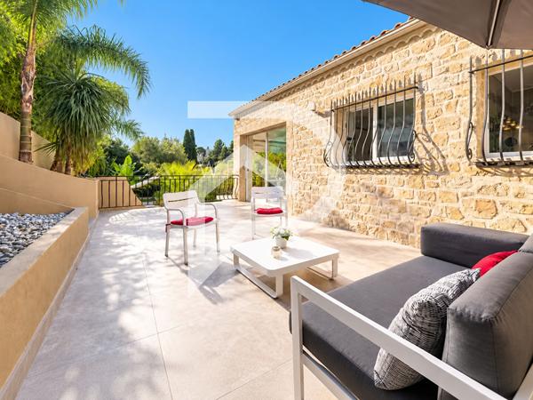 Villa 6 pièces 200 m2