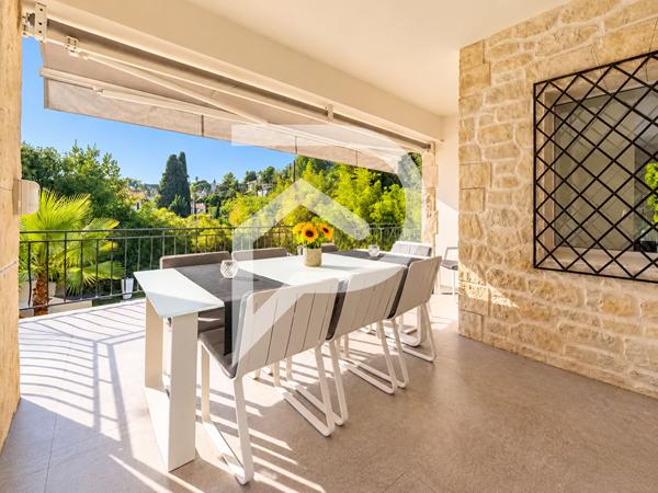 Villa 6 pièces 200 m2
