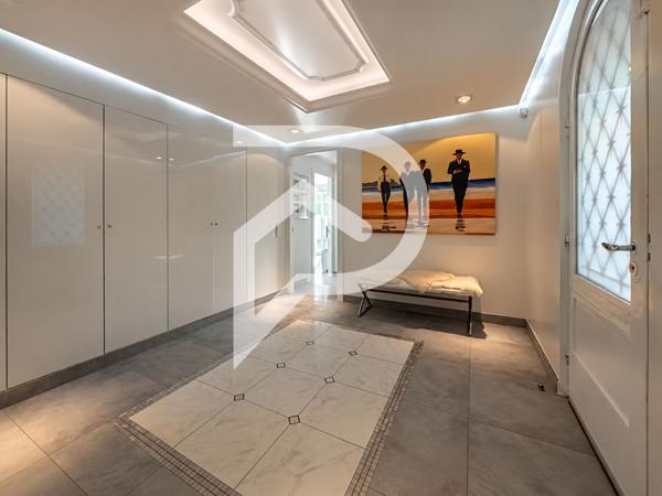 Villa 6 pièces 200 m2