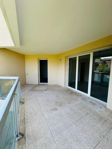 Appartement LA SEYNE SUR MER 40.72 m²