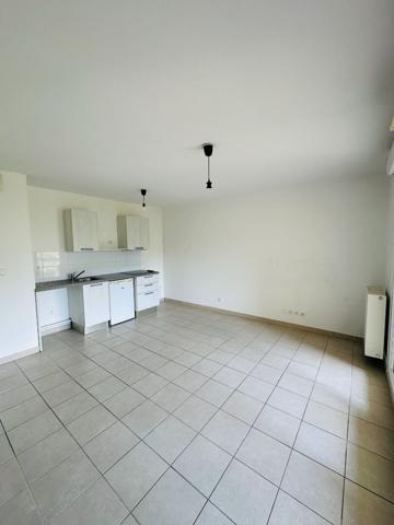 Appartement LA SEYNE SUR MER 40.72 m²