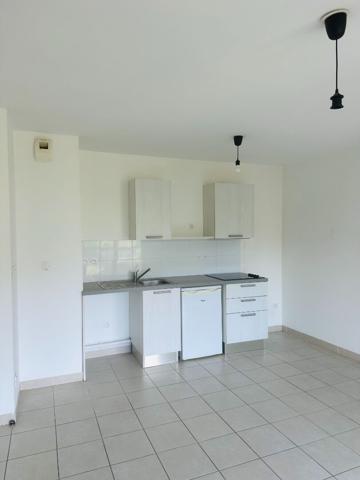 Appartement LA SEYNE SUR MER 40.72 m²