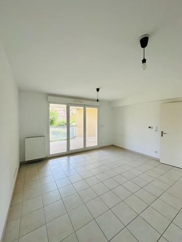 Appartement LA SEYNE SUR MER 40.72 m²