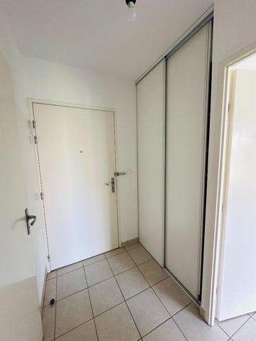 Appartement LA SEYNE SUR MER 40.72 m²