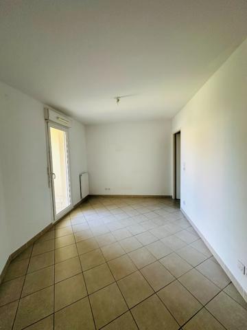 Appartement LA SEYNE SUR MER 40.72 m²