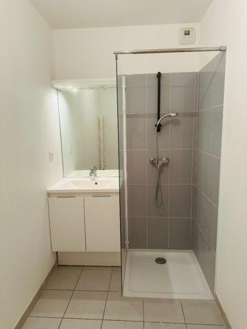 Appartement LA SEYNE SUR MER 40.72 m²