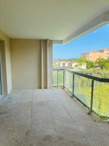 Appartement LA SEYNE SUR MER 40.72 m²