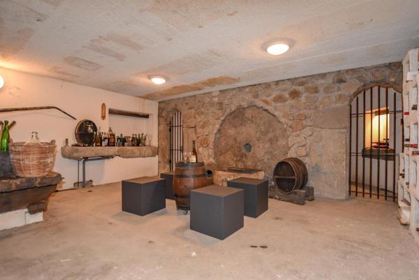 Propriété de charme avec piscine, vue montagnes et terrain paysagé !