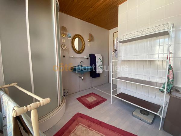 Vente
                Maison85,66 m² - 4 Pièces -
                    L AIGUILLON LA PRESQU ILE (85460)