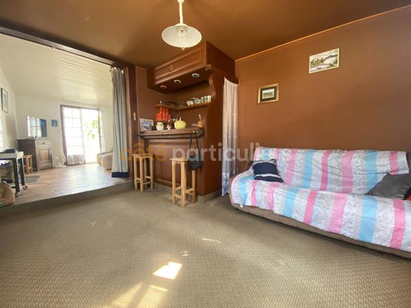 Vente
                Maison85,66 m² - 4 Pièces -
                    L AIGUILLON LA PRESQU ILE (85460)