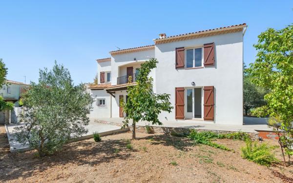 Appartement à vendre    4 pièces • 89 m2 Sanary-sur-Mer