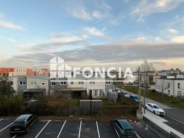 Location Appartement 2 pièces 42.13 m² - RUE PIERRE MENDES FRANCE Colombelles 14460