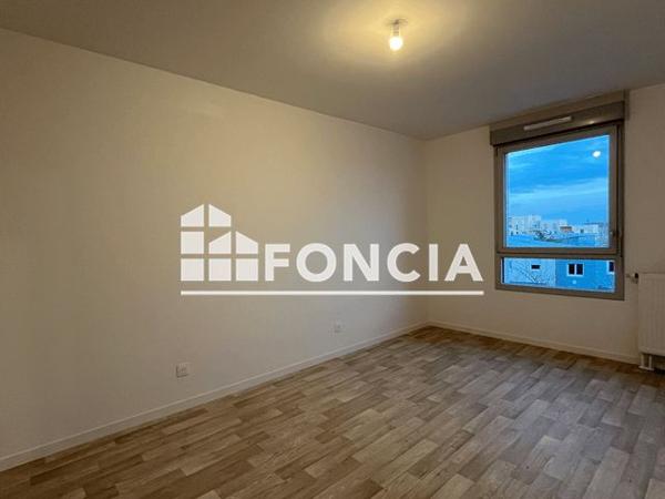 Location Appartement 2 pièces 42.13 m² - RUE PIERRE MENDES FRANCE Colombelles 14460