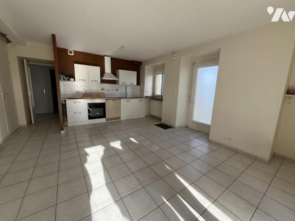 Maison Saint Jouan de L'isle