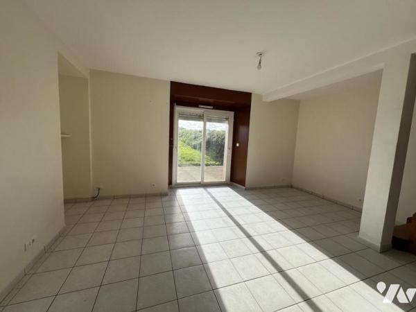 Maison Saint Jouan de L'isle